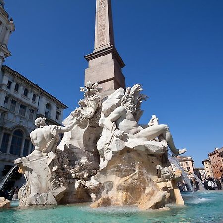 Rome As You Feel - Montevecchio 26 Luaran gambar