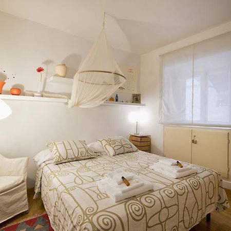 Rome As You Feel - Montevecchio 26 Bilik gambar