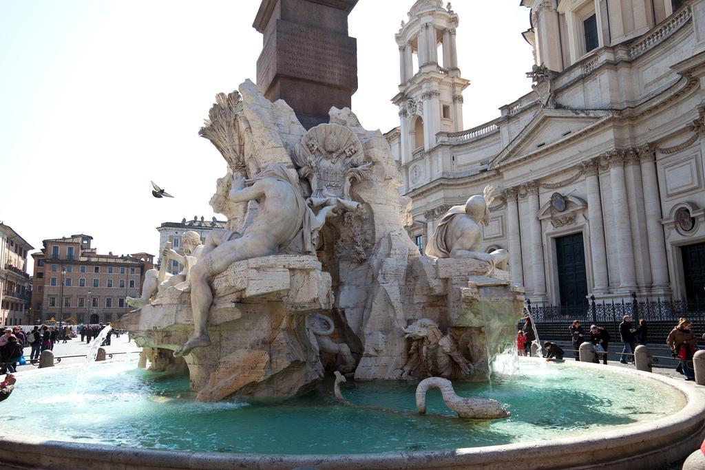 Rome As You Feel - Montevecchio 26 Luaran gambar